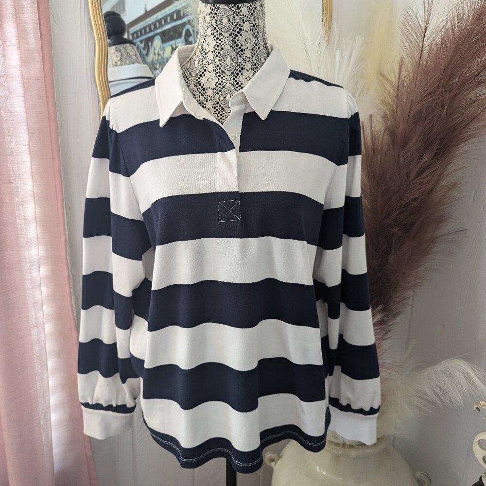 Knit Top/Ladies/XL/NWT